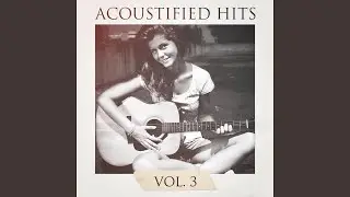 Changing (Acoustic Version) (Sigma ft. Paloma Faith Cover)
