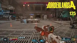 Borderlands 4 * 125 * DEN EMP AUFLADEN * OldManLP * German *