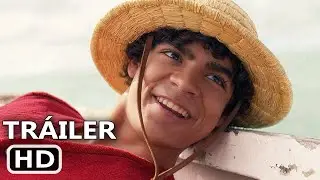 ONE PIECE Final Tr&aacute;iler Espa&ntilde;ol Latino Subtitulado (2023)