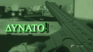 Έ&nu;&alpha; &mu;&iota;&kappa;&rho;ό game &gamma;&iota;&alpha; &kappa;ά&theta;&epsilon; survivor zombie gamer | Operation Outbreak