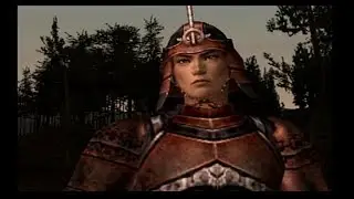 Samurai Warriors: XL - A New Hero's Tale 5x - Siege of Osaka - Summer