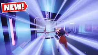 Fortnite: Орден исчез