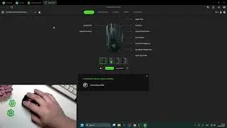 RAZER NAGA PRO &ndash; How to Import or Export Profiles