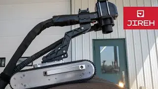 TERAX - Laser Cleaning