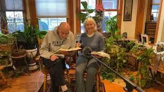Jeremiah Chapter 34 - Bible Study in State College, PA