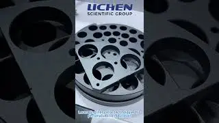 Full-cycle High-precision Experiments  Stem from Innovative Technologies  and Global Trust