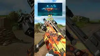 Top 3 PP-29 Alternative Weapons! - Battlefield 2042! #battlefield  #battlefield2042 #bf2042