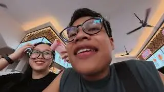 Ponu Ponu di ka Bau (Vlog 2)