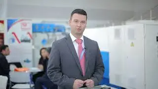 Промышленные выставки Iteca Exhibitions 2018