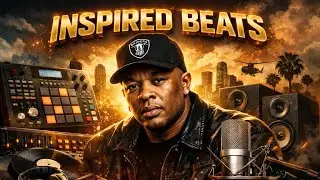 [Free] Dr. Dre Type Beat | Instrumental (0004)