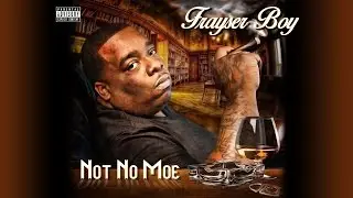 Frayser Boy - Junkies - feat. Sticcup