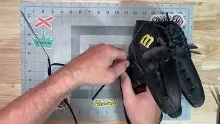 Complete Relacing of a Wilson A2000 CK22 | Step-by-Step Breakdown & Rebuild