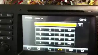 Платформа Dynavin D99