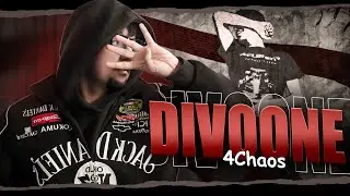 4chaos - Divoone (REACTION) برای هرج و مرج