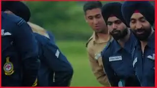 BORDER 2 Movie All Song @mr_mrs_aulakh428