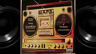 Daru | Ghetto Blaster | Bhangra | HipHop | Samples | Beats | @DJAPSREMIX