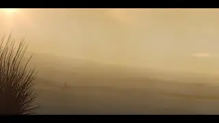 Unity3d cinematic level design