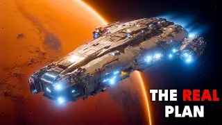 How Do We Actually Go To Mars? | Space Documentary
