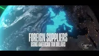 Centrus Energy's ad telling Trump they want to enrich more uranium