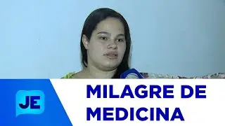 Hospital Universitário de Aracaju realiza procedimento inédito no SUS em Sergipe - JE