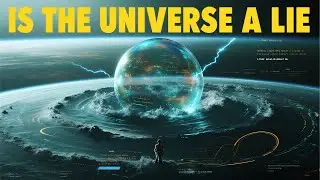 Do We Live in a False Vacuum A Universe on the Brink? | Science Explained
