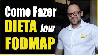 Dieta FODMAP: Como Fazer, O Que &Eacute;? + Quais Alimentos Comer & Evitar