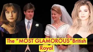 Why Lady Helen&rsquo;s Wedding In 1992 Was A Much Needed &ldquo;BREAK&rdquo; For The British Royal Family?