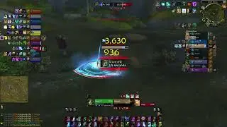 WoW RBG's Low mmr fun lol