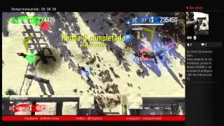 Callofduty backops3,Zombies y gorila?
