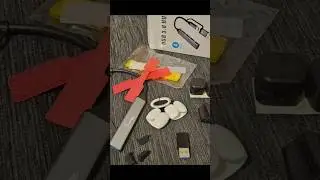 #hub #unboxing #tech #adaptor #usb #8in1 #soleyso #emag #accessories #office #smartphone