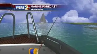 WBRZ News 2 news open October 2016 (Impact)