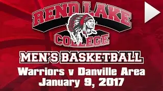 RLC Warriors vs Danville Area