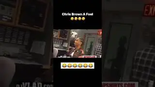 Chris Brown trolls Trey Songz