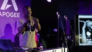 Neff-U Loved, Seen & Appreciated 4K