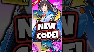 NEW CODE FOR FREE SUMMONS! [Solo Leveling: Arise] #code #newcode #sololeveling #tierlist
