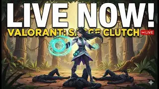 Valorant & Fortnite LIVE | Aim.exe Not Found 🤡 #tamilstreamer