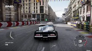 GRID (2019) Career Mode PC Gameplay P.17