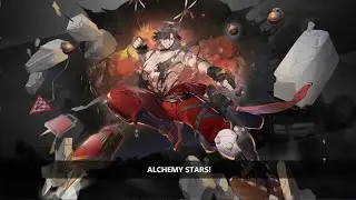 Alchemy Stars | Roy Voice Lines