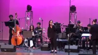 It Don't Mean A Thing ( Duke Ellington ) Kerr High School Jazz Band