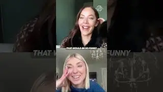 Mackenzie Porter on which county artists she would have join the cast of 911 Nashville 👀🤠