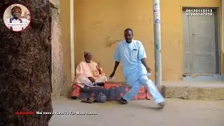 KUNNEN KASHI EPISODE 58 FULL HD HAUSA SERIES