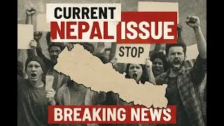 Gen Z Revolt in Nepal: Youth Power vs. Corruption