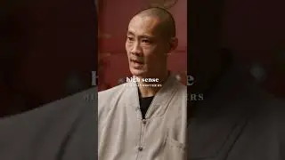 You NEED virtues #virtues #shaolin #shihengyi #spirituality #buddhism #positivechange #motivation