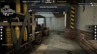 CS GO Skoj #8