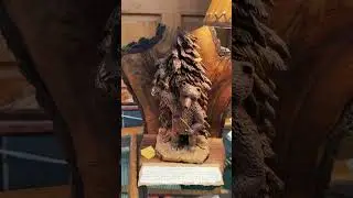Montana tourist shop that actually has cool items