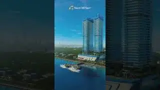 Oceanz by Danube | Danube Luxury Projects In Dubai | Danube Projects In Dubai