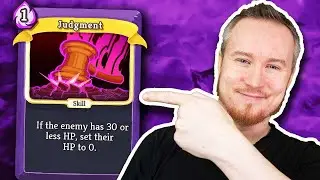 Consider yourself JUDGED! | Ascension 20 Watcher Run | Slay the Spire