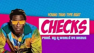 [Free] Young Thug Type Beat 