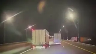 Audi Rs5 crash (Russia)