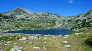 2021 07 10 Retezat Camping Popasul Carnic